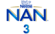 NAN stage 3 logo